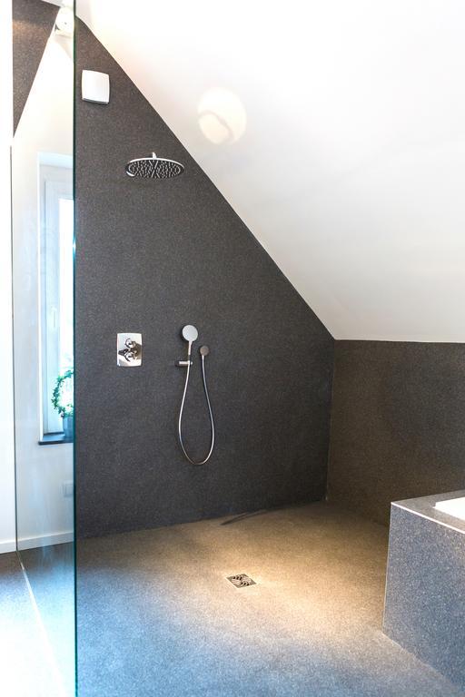 Le Coin Cocoon Daire Aywaille Dış mekan fotoğraf